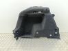 Trunk/boot side trim panel 89E863879