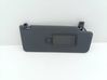 Sun visor 89A857552B