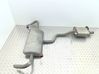 Muffler/silencer 3QF253611B