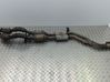 Catalyst/FAP/DPF particulate filter 3QF131690B