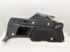 Trunk/boot side trim panel 