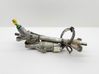 Steering rack 34110AN05A