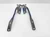 Engine bonnet/hood hinges 