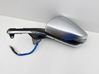 Front door electric wing mirror 