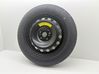 R17 spare wheel 