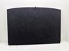 Trunk/boot floor carpet liner 250207