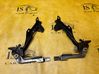 Engine bonnet/hood hinges 9829653680