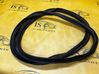 Trunk rubber seal (body) 