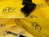 Gear shifter/selector 9619285