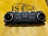 Climate control/heater control trim LJ6T19980AF