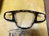 Steering wheel trim LJ6B3600AG