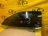 Front door window glass four-door 43R001074
