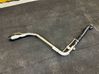 Fuel tank filler neck pipe MX689032CB