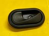 Front door interior handle 8200733848