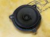 Front door speaker 281561497R