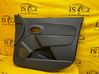 Sliding door card 809007162R