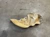 Engine bonnet/hood sound/heat insulation 3202000635