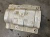 Engine bonnet/hood sound/heat insulation 205470955R