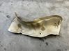 Engine bonnet/hood sound/heat insulation 205405347R