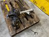 Front differential MB3W3B079HEG