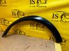 Front bumper corner part panel trim 4G9853717Z6E