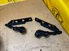 Engine bonnet/hood hinges 468823302E