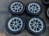 Felgi aluminiowe R16 