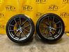 Felgi aluminiowe R19 