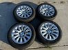R16 alloy rim 