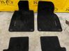 Car floor mat set 