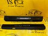 side skirts sill cover 