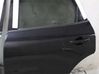 Rear door 