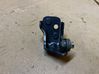 Rear door lower hinge 