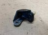 Rear door upper hinge 