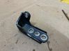 Front door upper hinge 