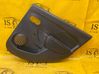 Front door card panel trim 829A07262R