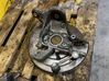 Rear wheel hub spindle/knuckle 31658320