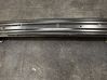 Rear bumper support beam 