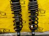 Rear shock absorber with coil spring MB3C18080AHD