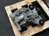 Rear differential HPLA4A213BA