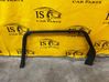 Rear door window/glass frame 9672186777