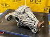 Rear differential 97035001101