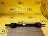 Rear driveshaft 97033202401