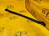 Engine compartment rubber 4H0823126H