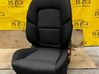 Asiento delantero del pasajero 