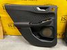 Rear door card panel trim LV4BS23943HH1GW5