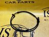 Brake pads wear sensor 34356789505