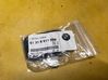 Steering wheel column trim 61316911559