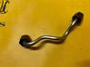 Fuel injector supply line/pipe 13537792717