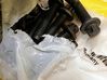 Turbo system vacuum part 11418612615